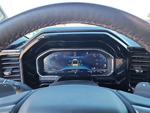 Used 2023 Chevrolet Silverado 1500 RST w/ RST All Star Premium Package image 14