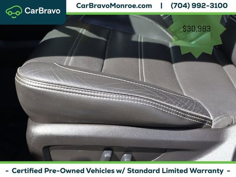 Certified 2019 GMC Yukon XL Denali w/ Open Road Package AWD/4WD image 16