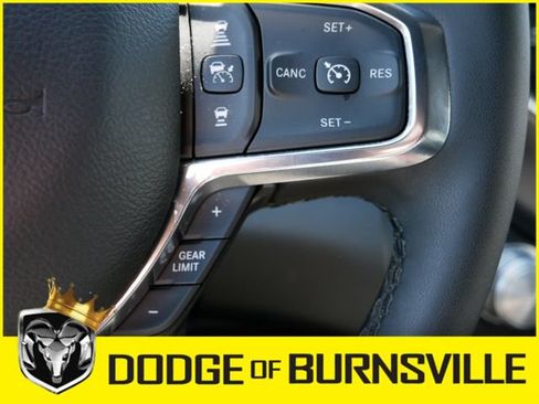 Used 2025 RAM 1500 Laramie w/ Sport Appearance Package AWD/4WD image 27
