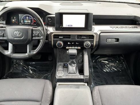 Used 2024 Toyota Tacoma SR5 RWD image 35