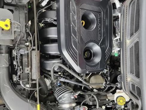 Certified 2022 Ford EcoSport SE AWD/4WD image 33