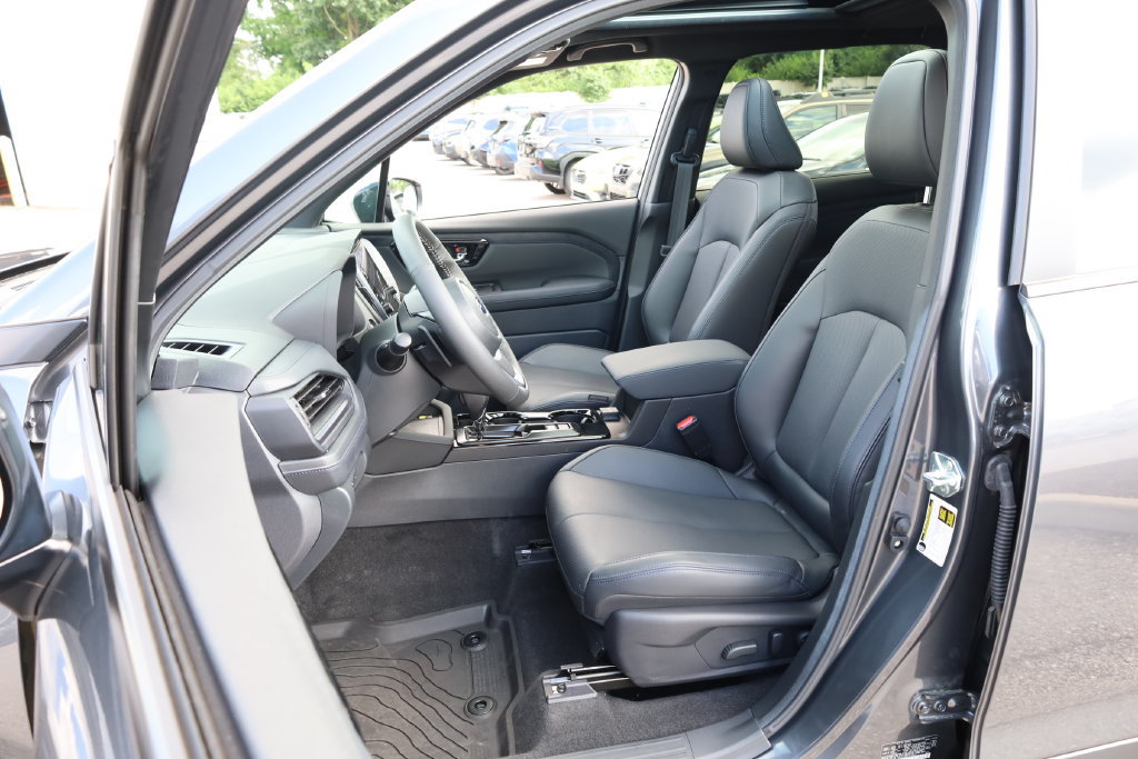 Used 2026 Subaru Forester Limited AWD/4WD image 8