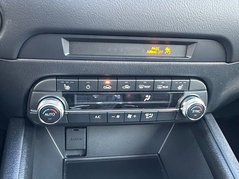 New 2025 MAZDA CX-5 AWD 2.5 S w/ Preferred Package image 17