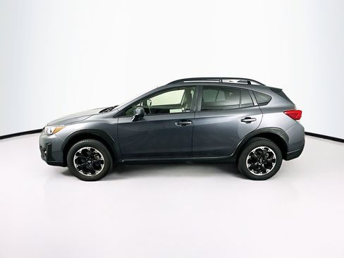 Used 2023 Subaru Crosstrek 2.0i Premium AWD/4WD image 4