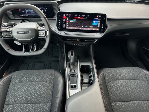 New 2026 Dodge Charger Scat Pack w/ Blacktop Package AWD/4WD image 16