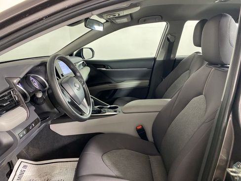 Used 2024 Toyota Camry LE AWD/4WD image 24