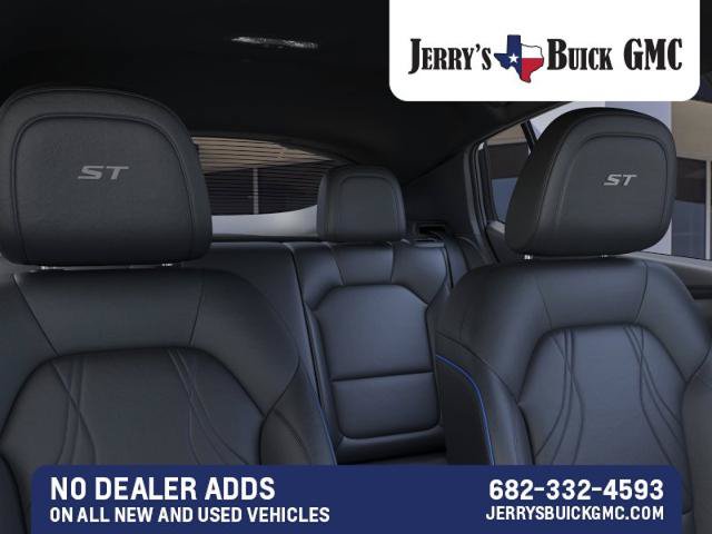 New 2026 Buick Envista Sport Touring w/ Convenience I Package FWD image 24