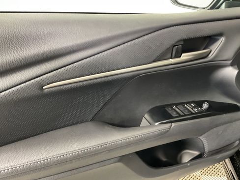 New 2026 Toyota Camry XSE FWD image 14