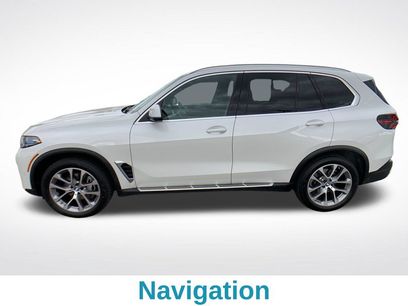 Used 2026 BMW X5 xDrive40i