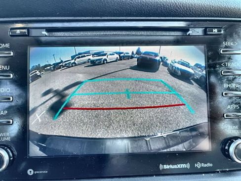 Used 2019 Toyota Sienna XLE w/ XLE Navigation Package AWD/4WD image 25