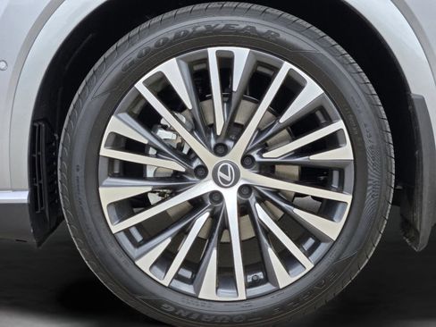 New 2026 Lexus RX 350 FWD image 21