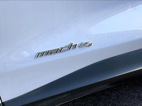 Used 2021 Ford Mustang Mach-E Select w/ Comfort/Technology Package image 9