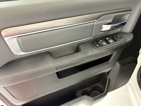 Used 2024 RAM 1500 Classic SLT RWD image 22