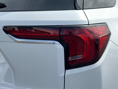 New 2026 GMC Terrain Elevation FWD image 27