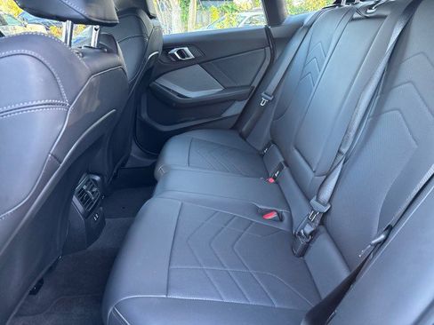 Used 2025 BMW 228i xDrive 228 xDrive w/M SPORT EXTERIOR image 12