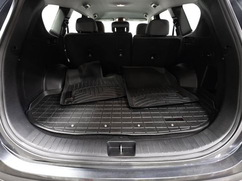 Used 2022 Hyundai Santa Fe SEL image 9