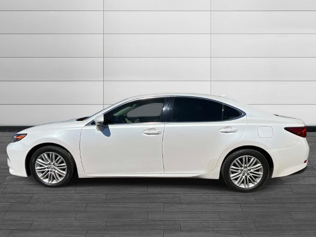 Used 2017 Lexus ES 350 w/ Accessory Package 2 FWD image 5