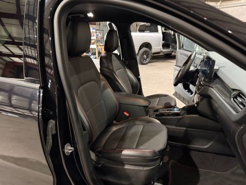 Used 2023 Ford Escape ST-Line w/ Tech Pack #1 FWD image 27
