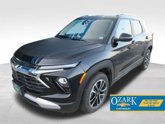 Certified 2025 Chevrolet TrailBlazer LT FWD 360° Tour