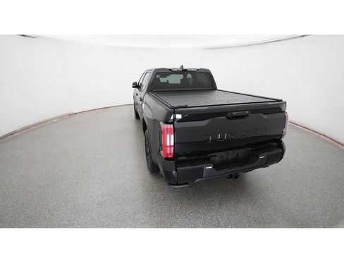 New 2025 Toyota Tundra Platinum image 6