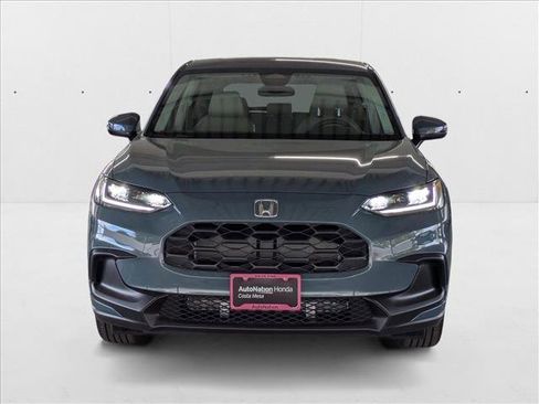 New 2026 Honda HR-V LX image 6