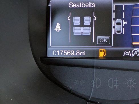 Certified 2024 Ford Edge SEL w/ Convenience Package image 26