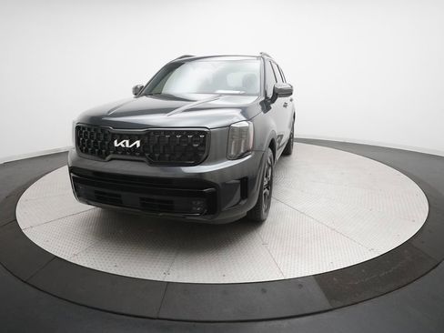Certified 2024 Kia Telluride SX Prestige X-Line image 12