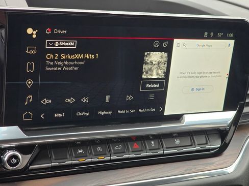 Certified 2023 GMC Sierra 1500 SLT w/ SLT Convenience Package image 39