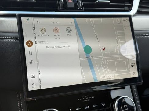 New 2026 Jaguar F-PACE R-Dynamic S image 22