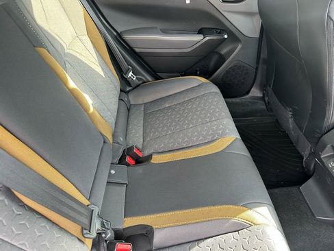Used 2025 Subaru Crosstrek 2.5i Sport image 19