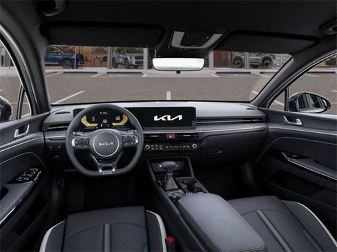 Used 2025 Kia K5 GT-Line FWD image 14