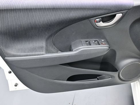 Used 2012 Honda Fit Sport image 18