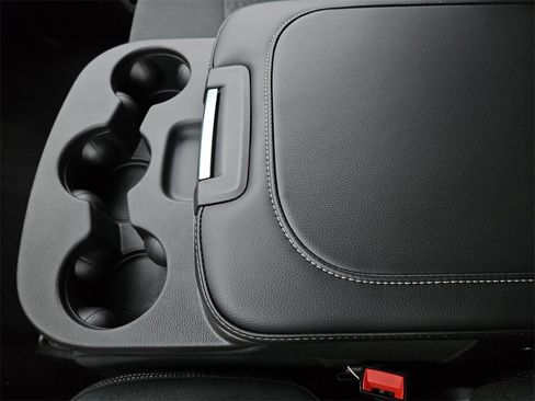 New 2026 RAM 2500 Tradesman image 22