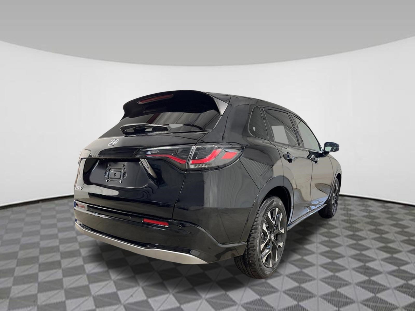 New 2027 Honda HR-V EX-L image 7