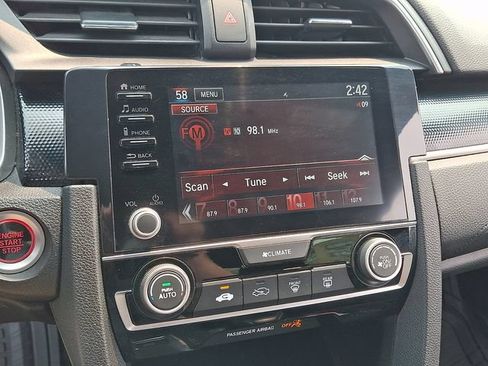 Used 2020 Honda Civic Sport image 17