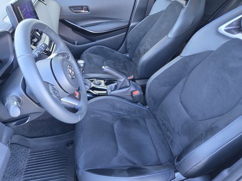 Used 2024 Toyota Corolla GR image 18