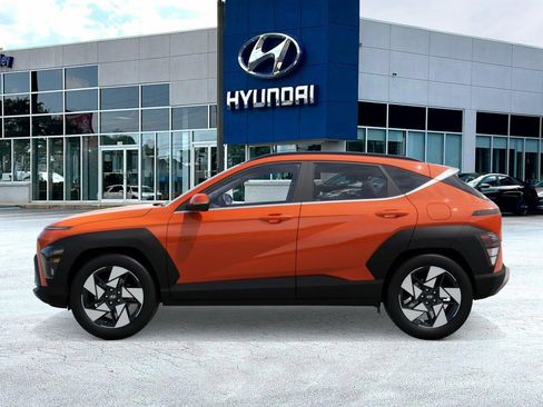 New 2026 Hyundai Kona SEL Sport image 3