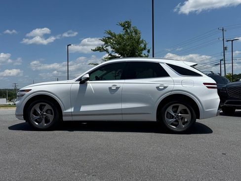 New 2026 Genesis GV70 2.5T Select image 6