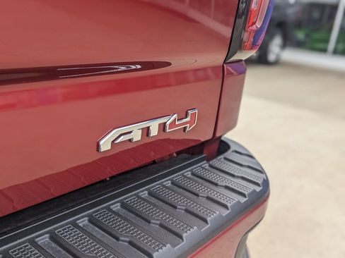Used 2025 GMC Sierra 1500 AT4 w/ AT4 Premium Package image 11