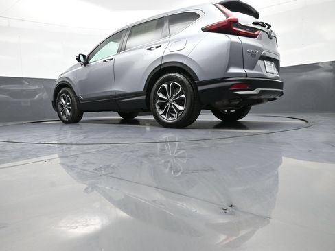 Certified 2020 Honda CR-V EX-L image 33