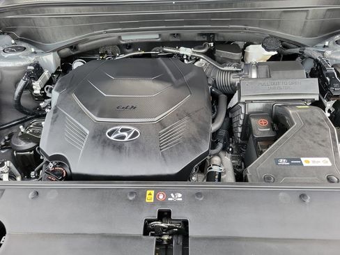 Used 2023 Hyundai Palisade SEL w/ Premium Package image 30