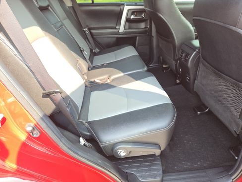 Used 2014 Toyota 4Runner SR5 Premium AWD/4WD image 20