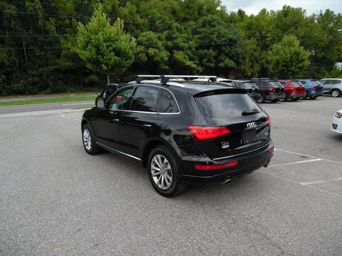 Used 2016 Audi Q5 2.0T Premium w/ Audi MMI Navigation Plus AWD/4WD image 3