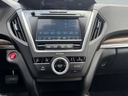 Used 2020 Acura MDX SH-AWD w/ Technology Package image 32
