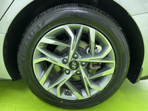 Used 2023 Hyundai Sonata SEL w/ Convenience Package image 14