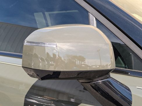 New 2026 Hyundai Santa Fe Calligraphy image 15