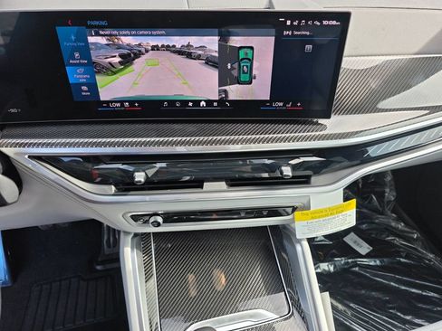 New 2026 BMW X5 M Competition w/ Executive Package AWD/4WD image 14