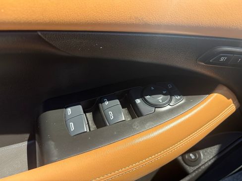 Used 2017 Buick LaCrosse Essence w/ Sun and Shade Package FWD image 26