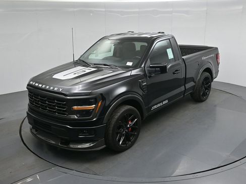 New 2025 Ford F150 XL w/ Equipment Group 103A High AWD/4WD image 28