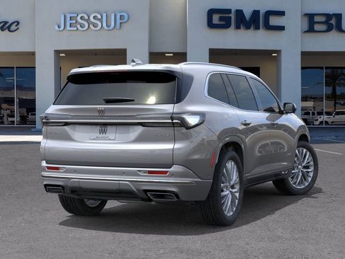 New 2026 Buick Enclave Avenir w/ Super Cruise Package image 4